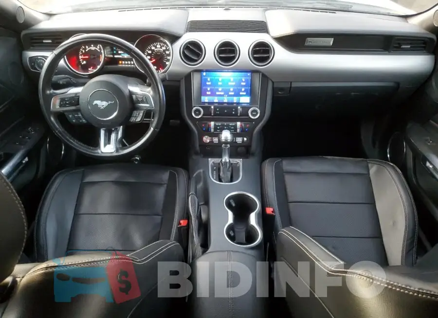 1FATP8UH6N5100935 Photo# 8