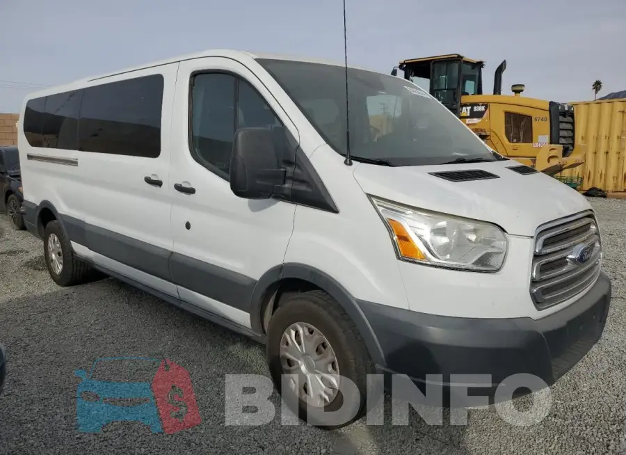 1FBZX2YM8GKA68538 Photo# 4
