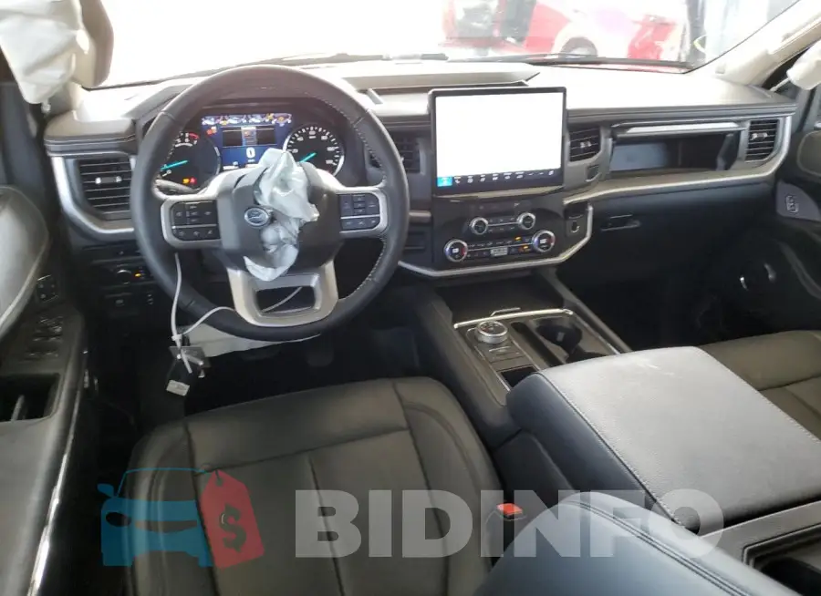 1FMJK1H86REA40917 Photo# 8