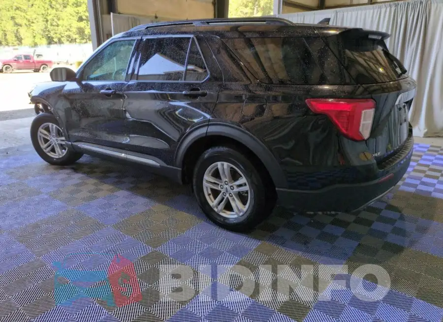 1FMSK7DH8PGB29127 Photo# 2