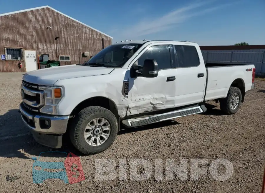 1FT7W2BN6NEE97311 Photo# 1
