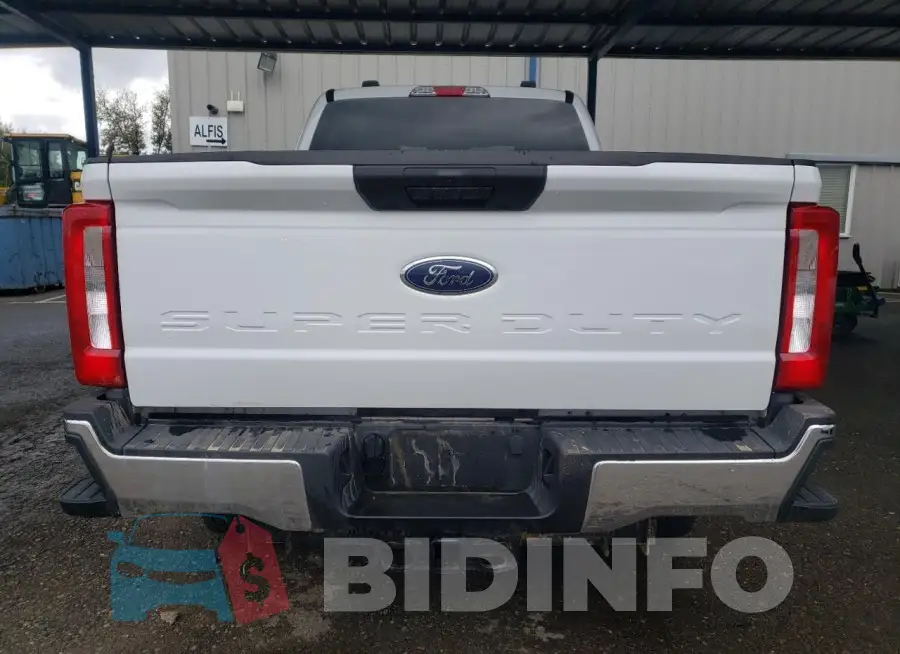 1FT7W2BN8REC97858 Photo# 6