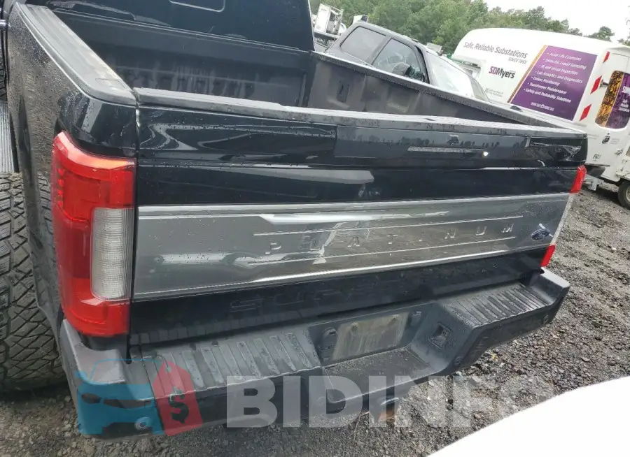 1FT7W2BT1JEB58481 Photo# 6