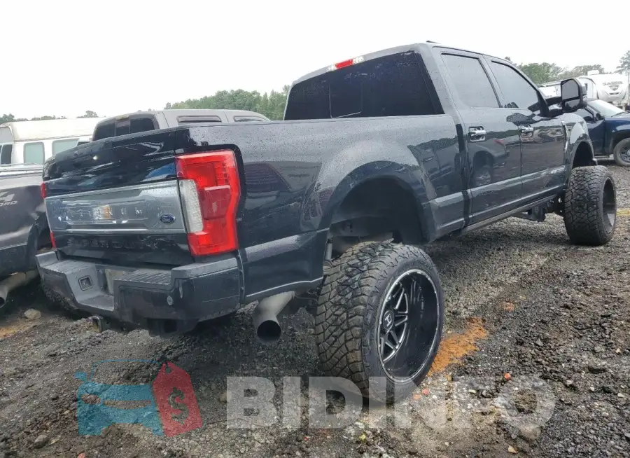 1FT7W2BT1JEB58481 Photo# 3