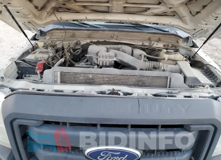 1FT7X2A67FEC21440 Photo# 11
