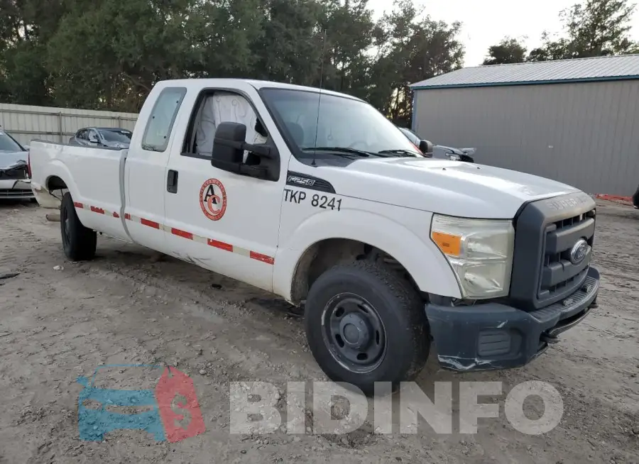 1FT7X2A67FEC21440 Photo# 4