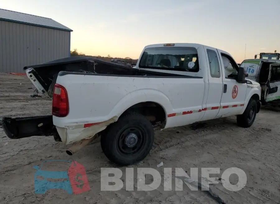 1FT7X2A67FEC21440 Photo# 3