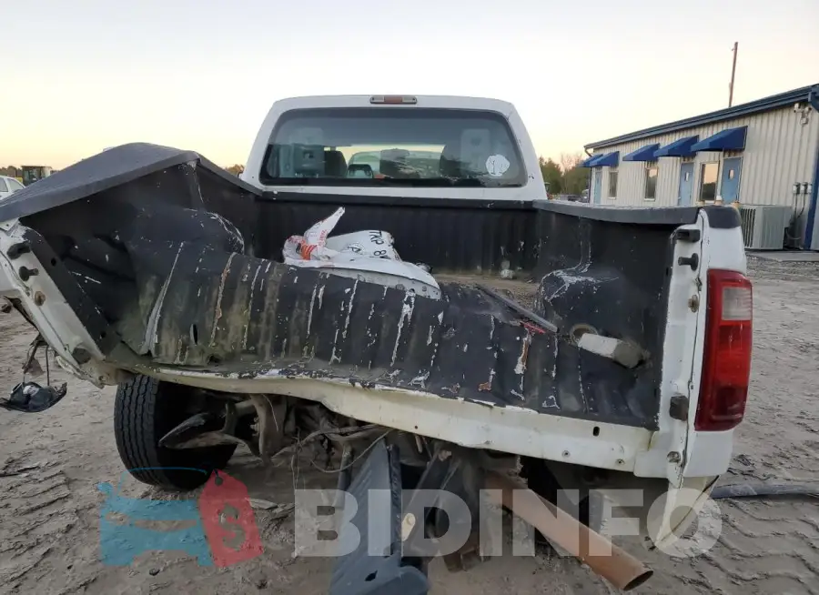 1FT7X2A67FEC21440 Photo# 6
