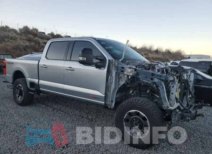 1FT8W2BM9PEC89647 Photo# 4