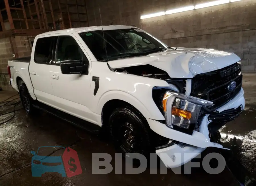 1FTEW1C5XPFA88452 Photo# 4