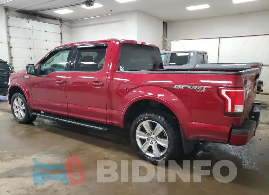 1FTEW1EF8GFA92134 Photo# 2