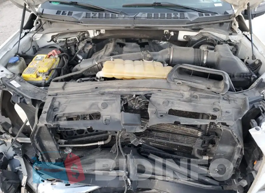 1FTEW1EG6HFC89264 Photo# 11