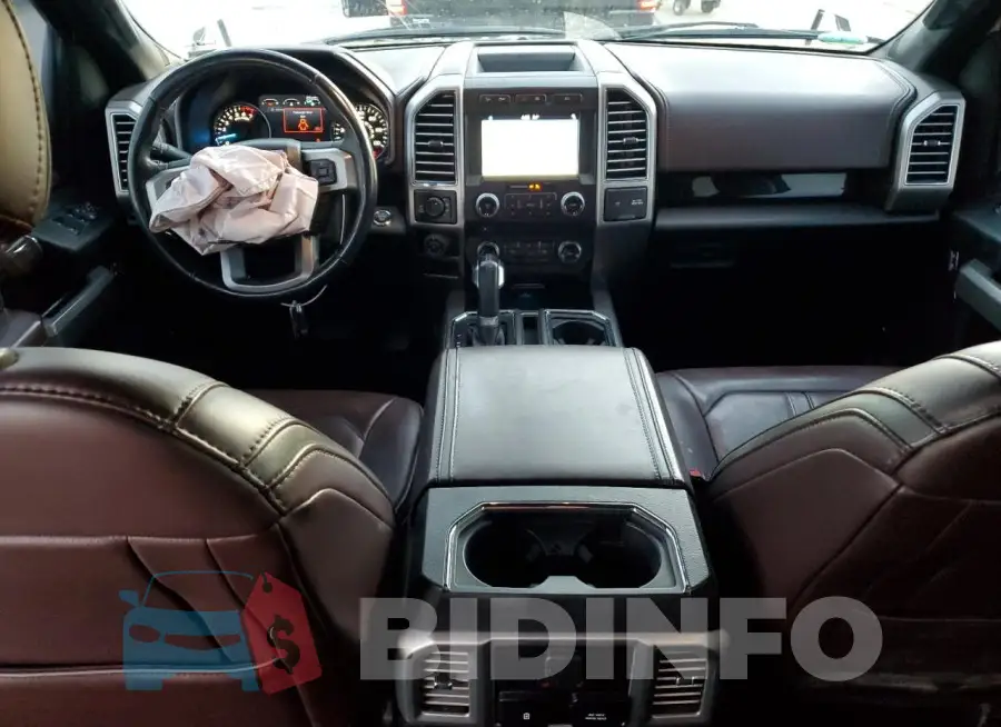 1FTEW1EG6HFC89264 Photo# 8