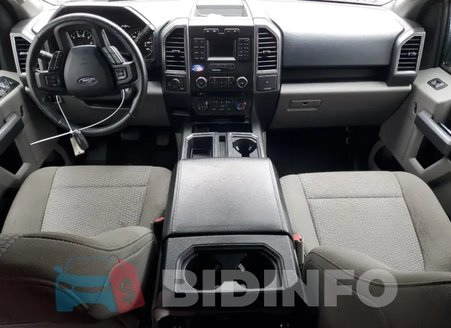 1FTEW1EG8HKD70063 Photo# 8