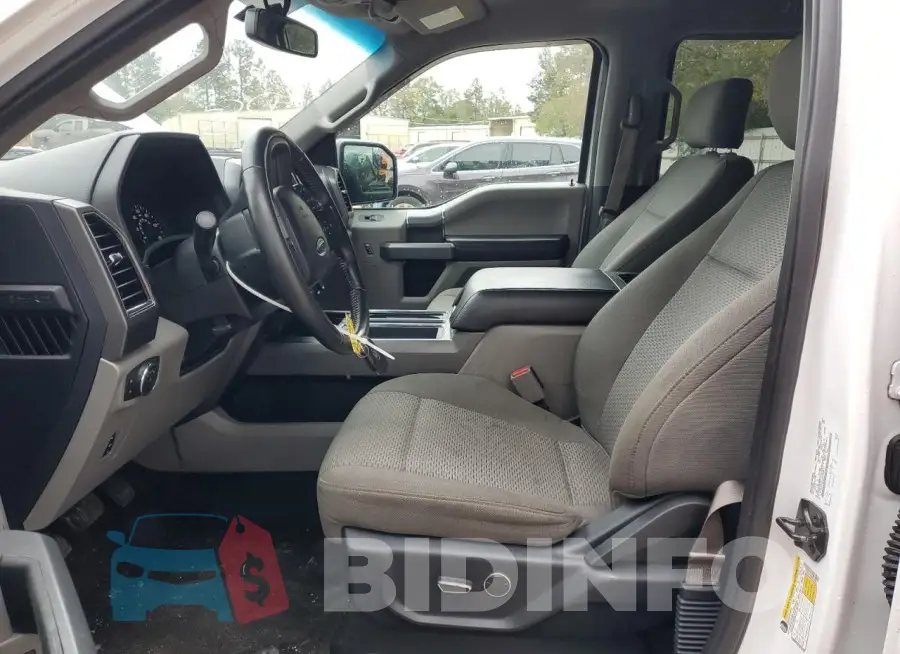 1FTEW1EG8HKD70063 Photo# 7