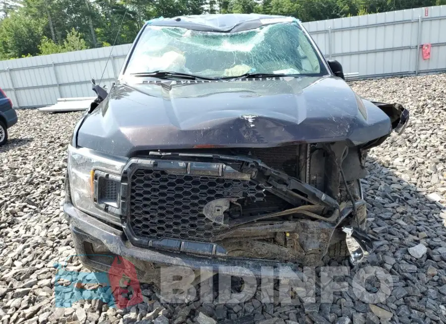1FTEW1EP3JFC21381 Photo# 5