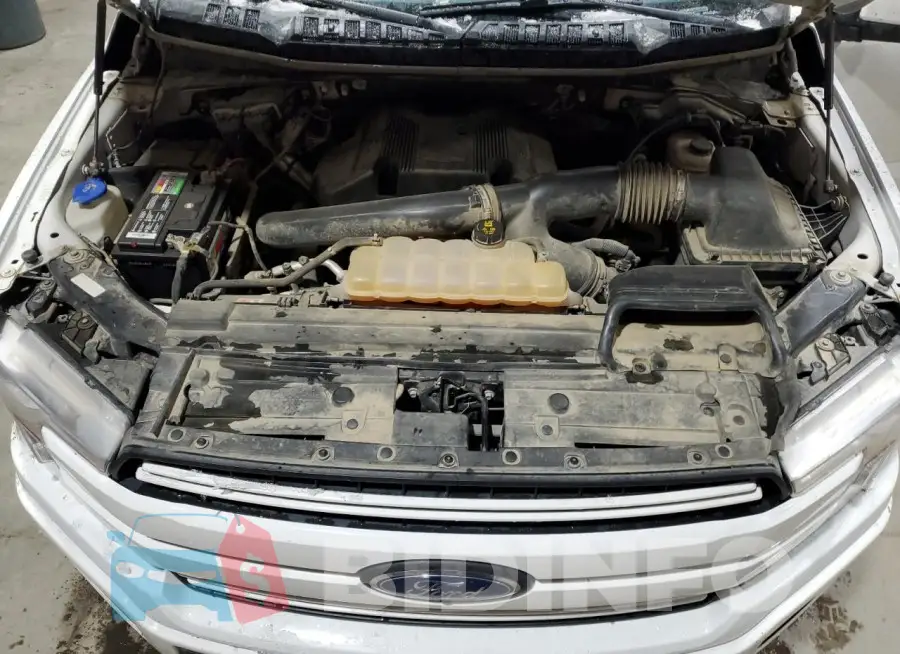 1FTFW1E46KFA18707 Photo# 11