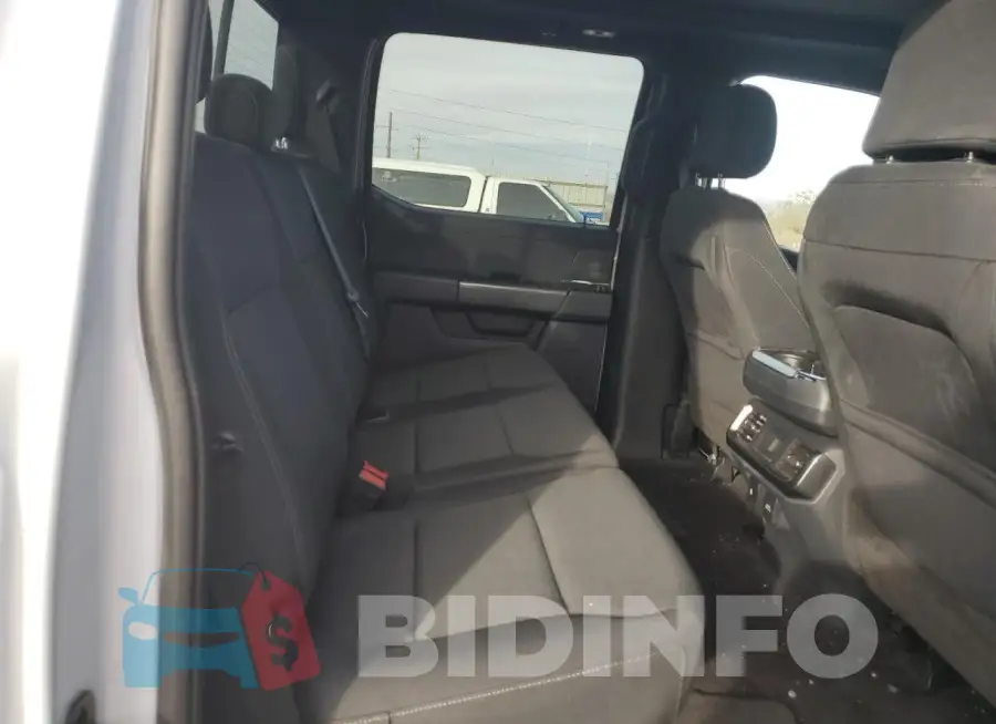 1FTFW1E85NKE48792 Photo# 10