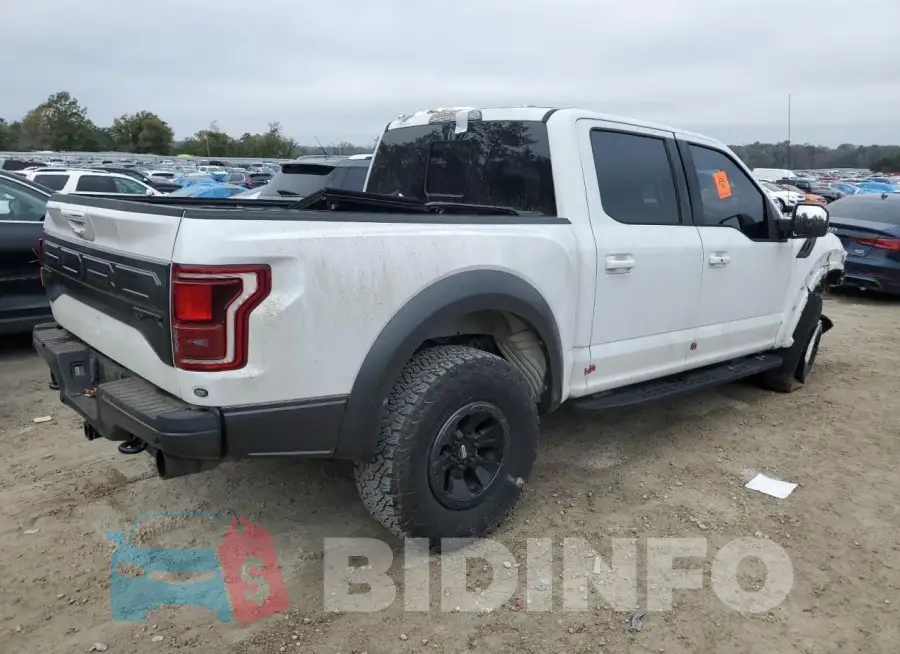 1FTFW1RG7JFB78694 Photo# 3