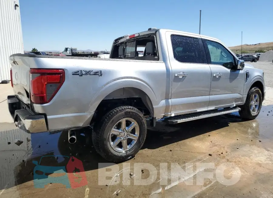 1FTFW3LD2RFA20852 Photo# 3