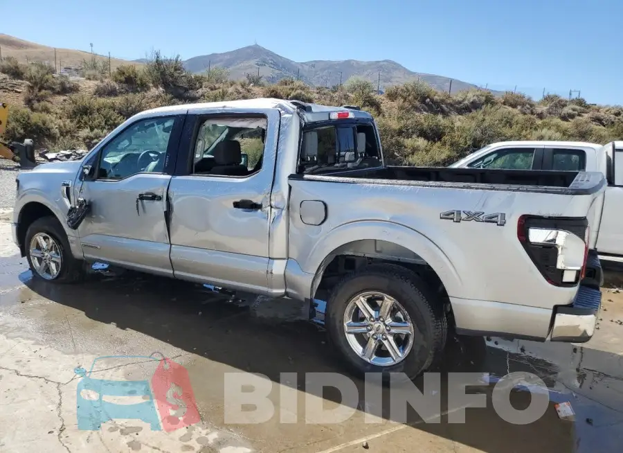 1FTFW3LD2RFA20852 Photo# 2