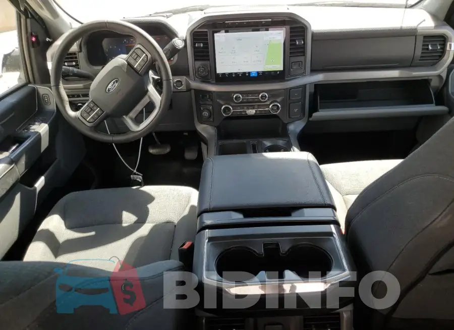 1FTFW3LD2RFA20852 Photo# 8