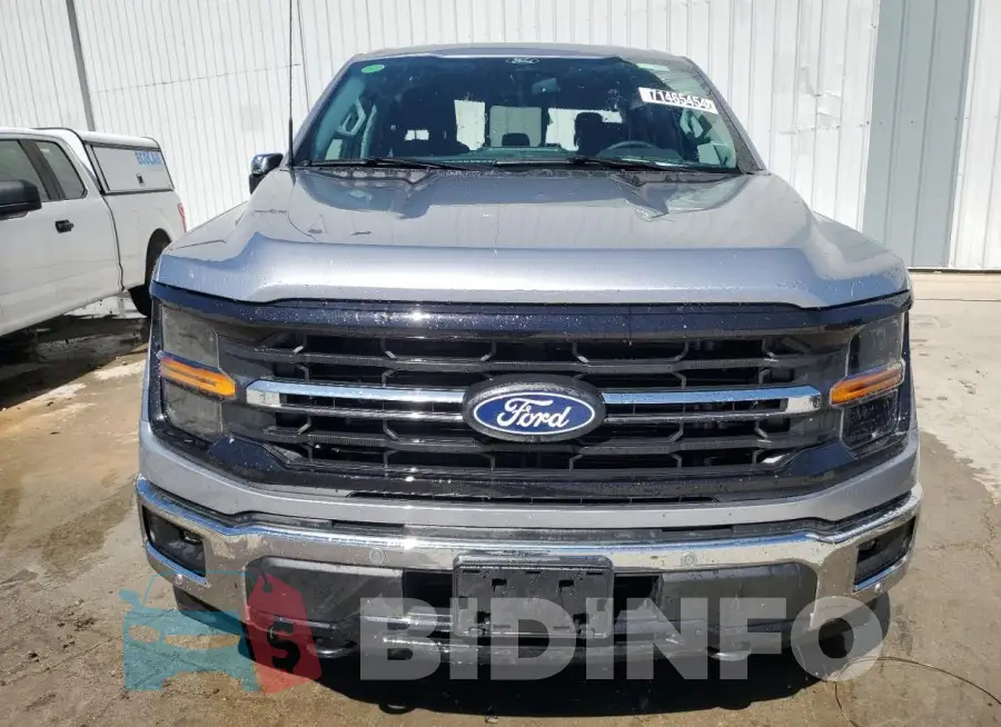 1FTFW3LD2RFA20852 Photo# 5