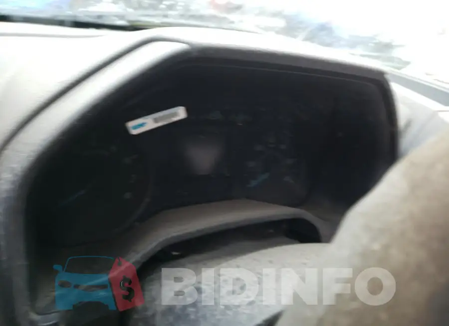 1FTMF1C84GKE18115 Photo# 9