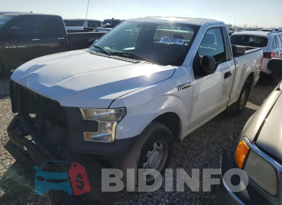 1FTMF1C85HKC32746 Photo# 1
