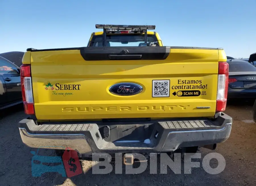 1FTRF3B65KEE43730 Photo# 6