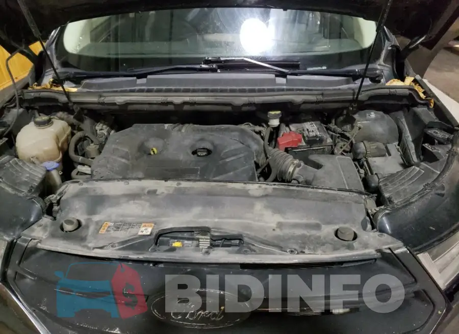 2FMPK4J90HBC55993 Photo# 12