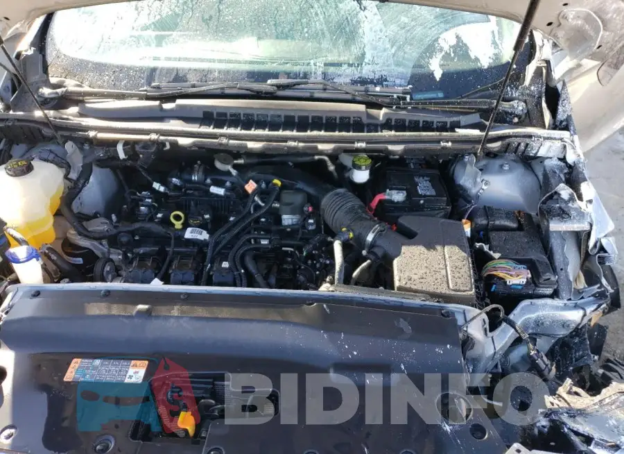 2FMPK4J90RBA38543 Photo# 12