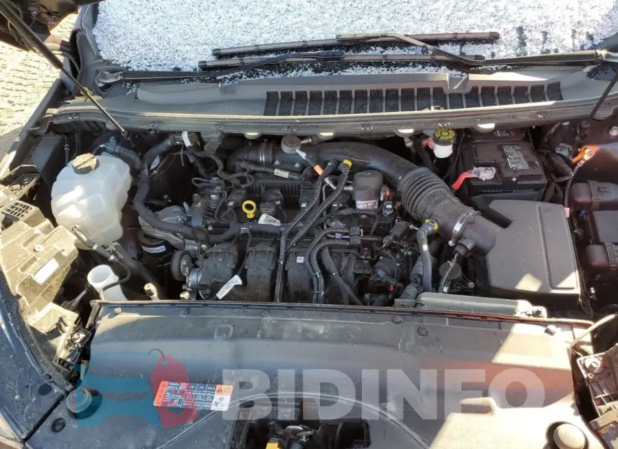 2FMPK4J91NBA23592 Photo# 12
