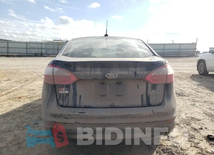3FADP4AJXHM109477 Photo# 6