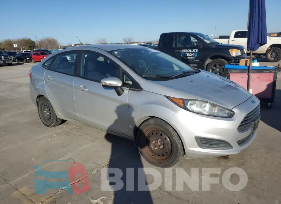 3FADP4BJ3FM211327 Photo# 4