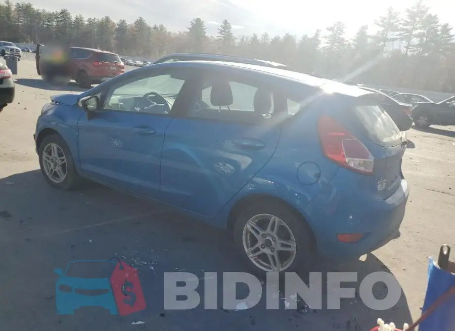 3FADP4EJ4HM158507 Photo# 2