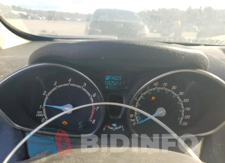 3FADP4EJ4HM158507 Photo# 9