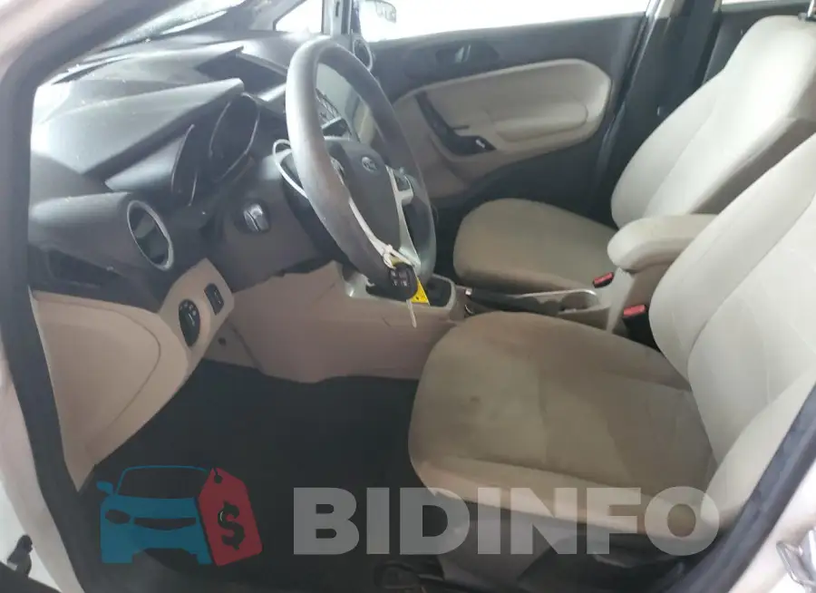 3FADP4EJXKM146837 Photo# 7