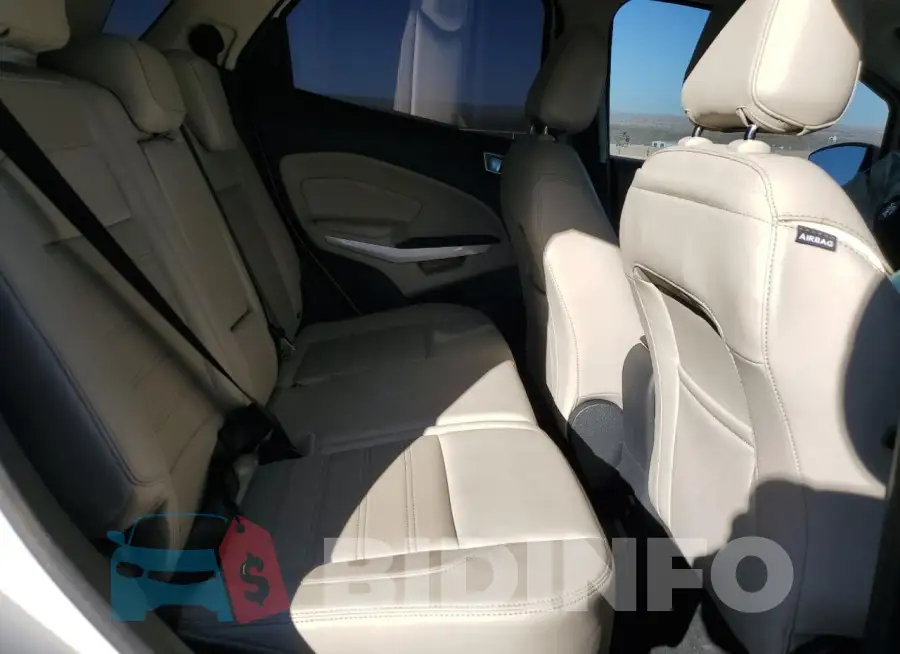 MAJ6S3KL4KC309832 Photo# 11