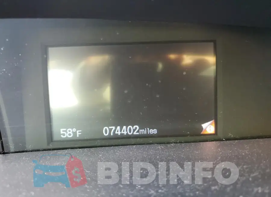 19XFB2F51FE291014 Photo# 9