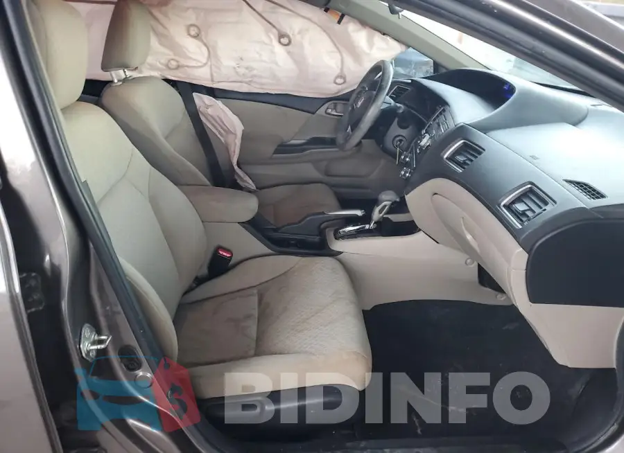 19XFB2F54FE055229 Photo# 7