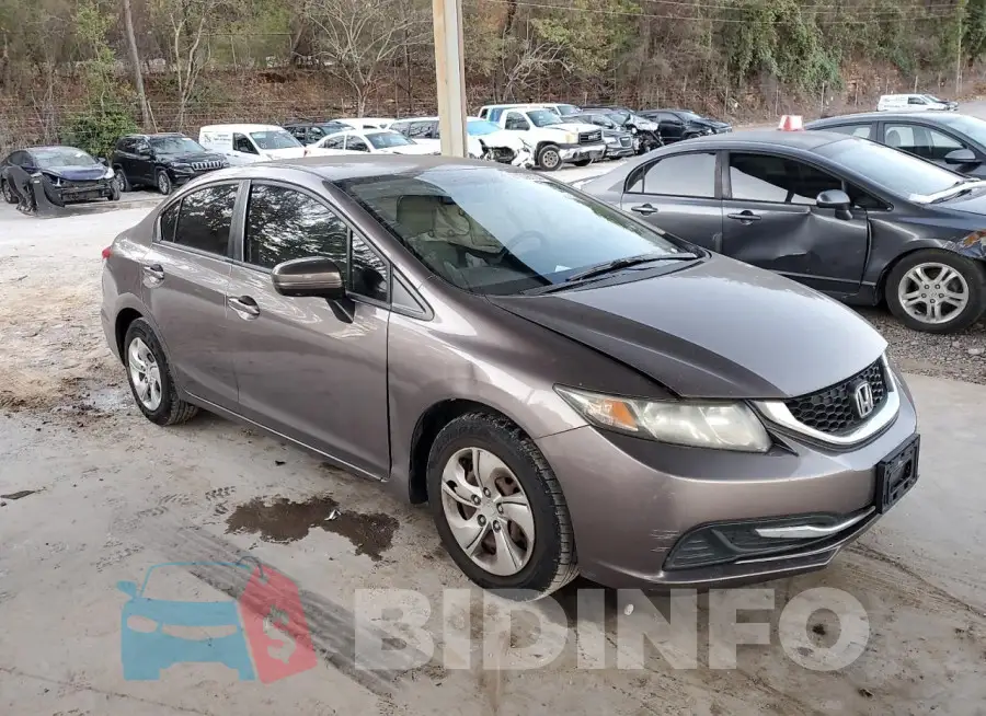 19XFB2F54FE055229 Photo# 4