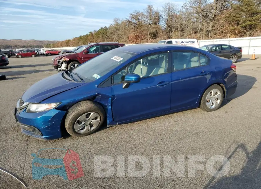 19XFB2F56FE268506 Photo# 1