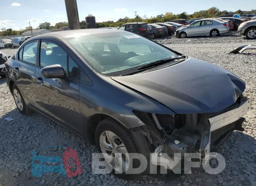 19XFB2F58FE092297 Photo# 4