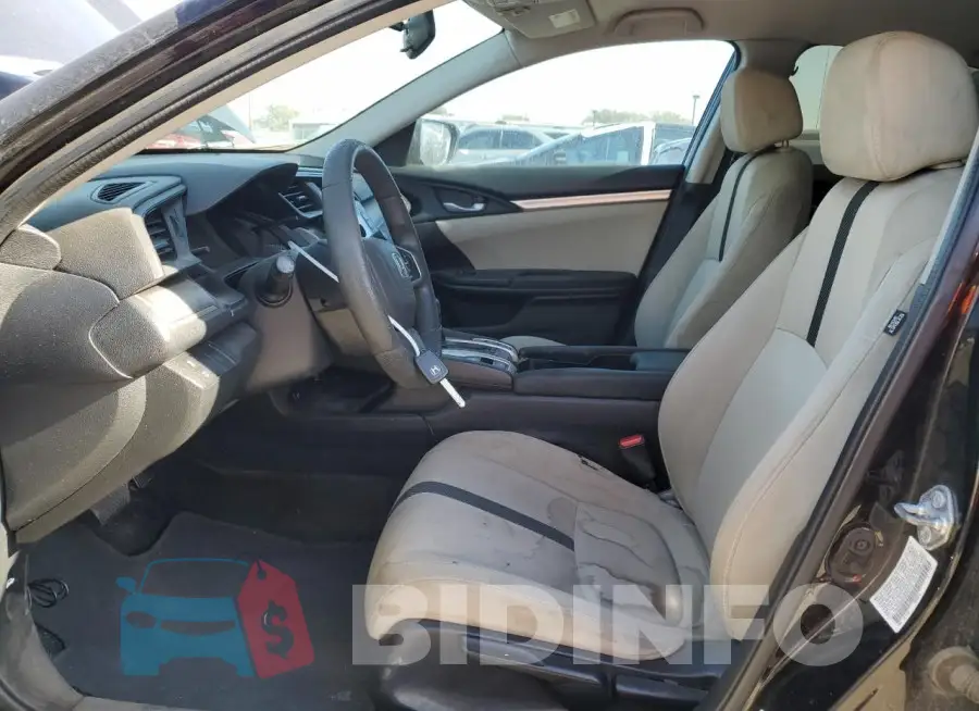 19XFC2F51GE207773 Photo# 7