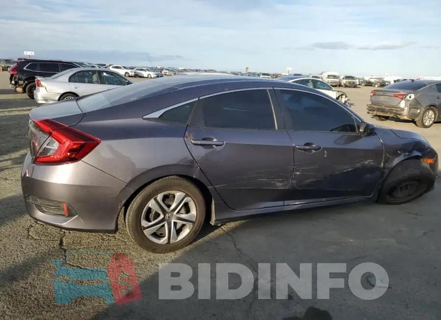 19XFC2F55HE213237 Photo# 3