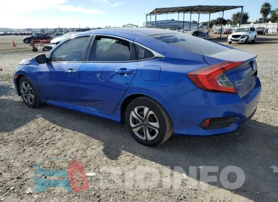 19XFC2F56HE066037 Photo# 2