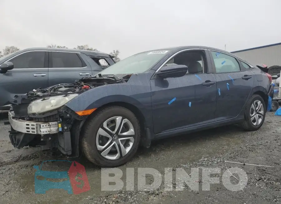 19XFC2F57GE015337 Photo# 1