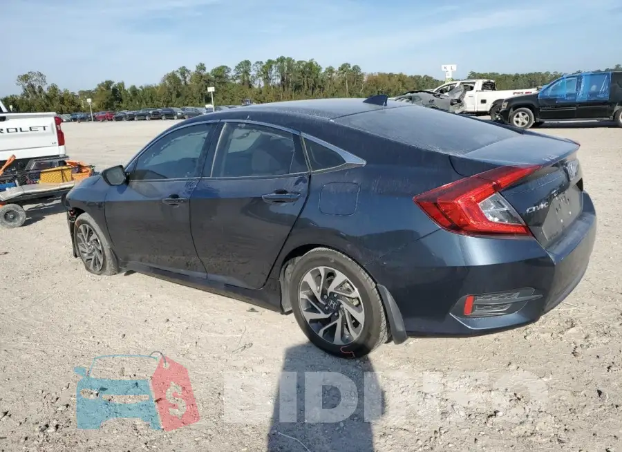 19XFC2F71HE073172 Photo# 2