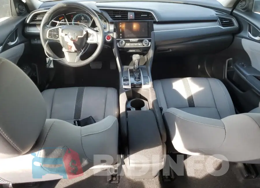 19XFC2F71HE073172 Photo# 8